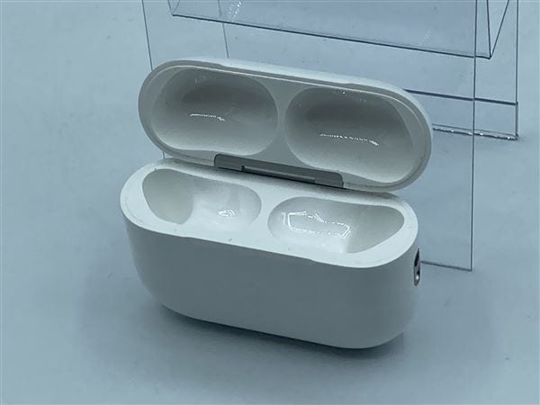 �y���Áz�y���S�ۏ؁z AirPods Pro ��3���� MagSafe�[�d USB-C MFHP4