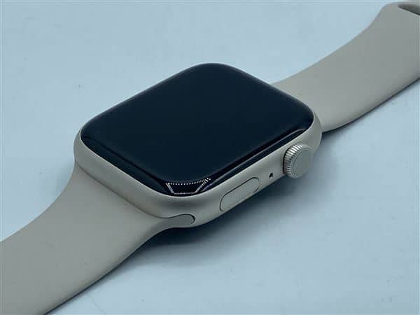 �y���Áz�y���S�ۏ؁z Series8[45mm/GPS]�A���~ �X�^�[���C�g Apple Watch