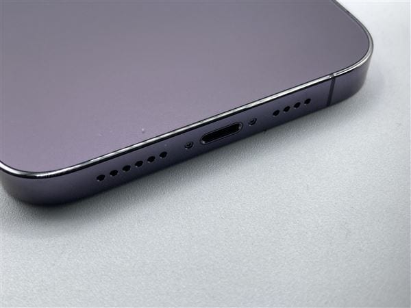 yÁzySۏ؁z iPhone14 Pro Max[512GB] yVoC MQ9J3J fB[vp[v