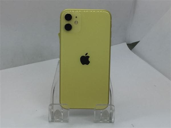 yÁzySۏ؁z iPhone11[64GB] SIMbN SB/YM CG[