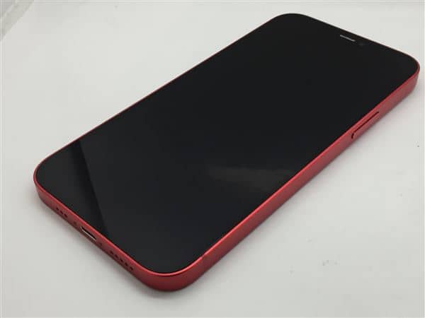 �y���Áz�y���S�ۏ؁z iPhone12[256GB] SIM���b�N���� docomo PRODUCTRED