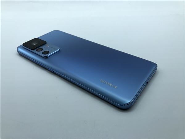 yÁzySۏ؁z Xiaomi 12T Pro A201XM[256GB] SoftBank u[