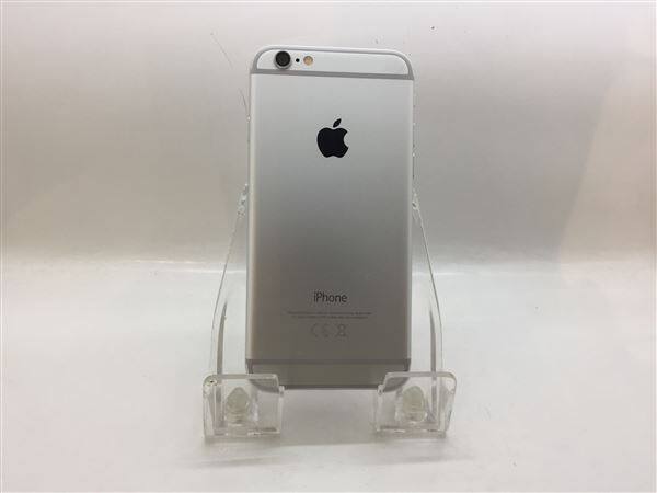 iPhone6 16ギガ 興味深く シルバー色です