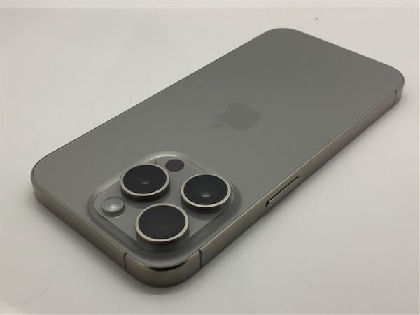 yÁzySۏ؁z iPhone15 Pro[128GB] SIMt[ i``^jE