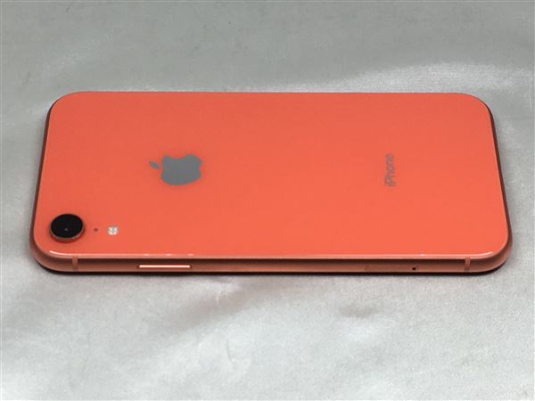 yÁzySۏ؁z iPhoneXR[256GB] SIMbN SoftBank R[