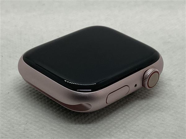 �y���Áz�y���S�ۏ؁z Series9[45mm/�Z�����[]�A���~ �e�F Apple Watch