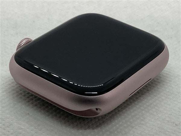 �y���Áz�y���S�ۏ؁z Series9[45mm/�Z�����[]�A���~ �e�F Apple Watch