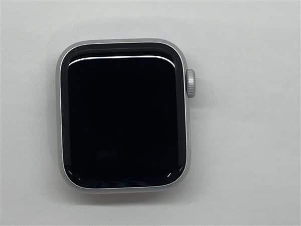 �y���Áz�y���S�ۏ؁z SE ��2����[40mm/GPS]�A���~ �V���o�[ Apple Watch