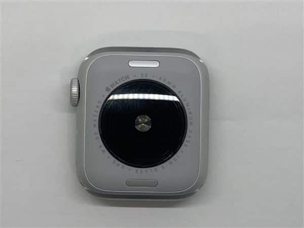 �y���Áz�y���S�ۏ؁z SE ��2����[40mm/GPS]�A���~ �V���o�[ Apple Watch