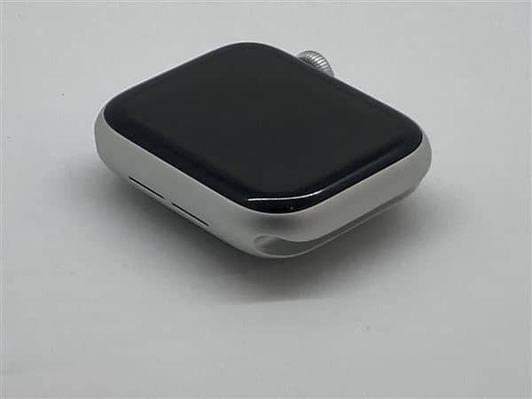 �y���Áz�y���S�ۏ؁z SE ��2����[40mm/GPS]�A���~ �V���o�[ Apple Watch