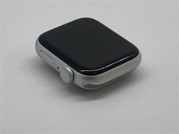 �y���Áz�y���S�ۏ؁z SE ��2����[40mm/GPS]�A���~ �V���o�[ Apple Watch