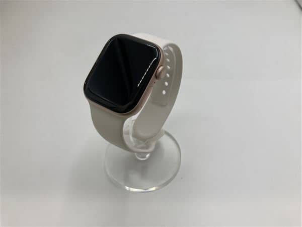 �y���Áz�y���S�ۏ؁z Series11[42mm/GPS]�A���~ ���[�Y�S�[���h Apple Watch