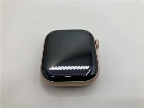 �y���Áz�y���S�ۏ؁z Series11[42mm/GPS]�A���~ ���[�Y�S�[���h Apple Watch