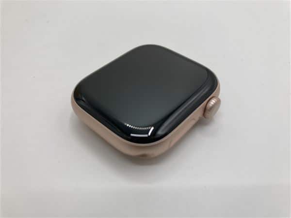 �y���Áz�y���S�ۏ؁z Series11[42mm/GPS]�A���~ ���[�Y�S�[���h Apple Watch