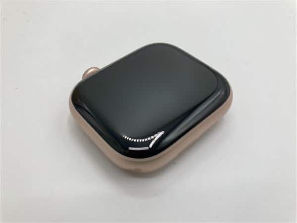�y���Áz�y���S�ۏ؁z Series11[42mm/GPS]�A���~ ���[�Y�S�[���h Apple Watch