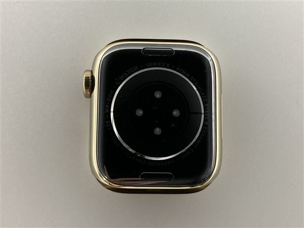 yÁzySۏ؁z oh Series8[41mm/Z[]XeX S[h Apple Watch