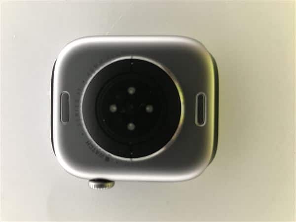 �y���Áz�y���S�ۏ؁z Series11[46mm/GPS]�A���~ �V���o�[ Apple Watch