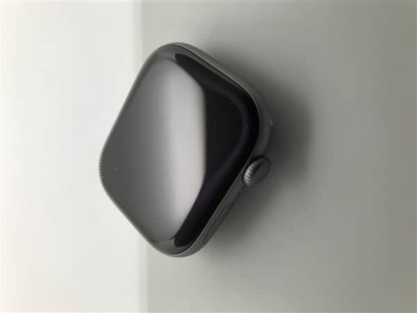 �y���Áz�y���S�ۏ؁z Series11[46mm/GPS]�A���~ �V���o�[ Apple Watch