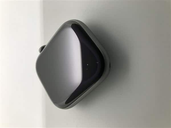 �y���Áz�y���S�ۏ؁z Series11[46mm/GPS]�A���~ �V���o�[ Apple Watch