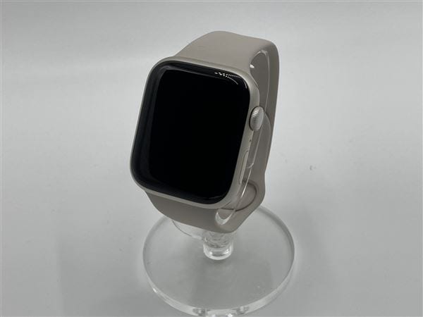 yÁzySۏ؁z Series9[45mm/GPS]A~ X^[Cg Apple Watch
