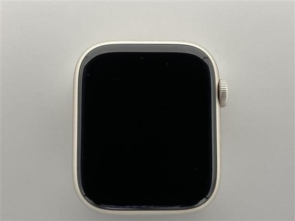 yÁzySۏ؁z Series9[45mm/GPS]A~ X^[Cg Apple Watch