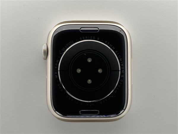 yÁzySۏ؁z Series9[45mm/GPS]A~ X^[Cg Apple Watch