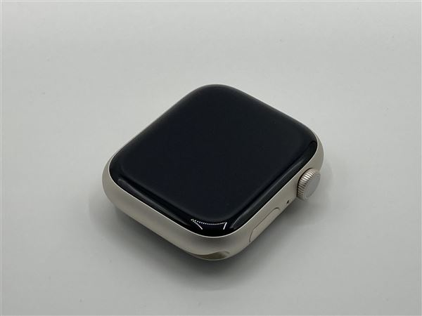 yÁzySۏ؁z Series9[45mm/GPS]A~ X^[Cg Apple Watch