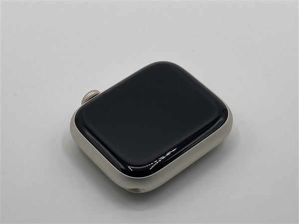 yÁzySۏ؁z Series9[45mm/GPS]A~ X^[Cg Apple Watch