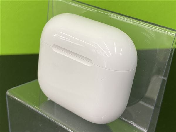 �y���Áz�y���S�ۏ؁z AirPods ��4���� MXP63