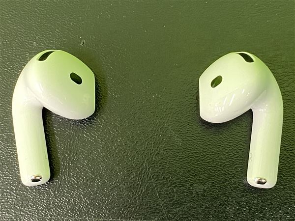 �y���Áz�y���S�ۏ؁z AirPods ��4���� MXP63