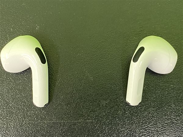 �y���Áz�y���S�ۏ؁z AirPods ��4���� MXP63