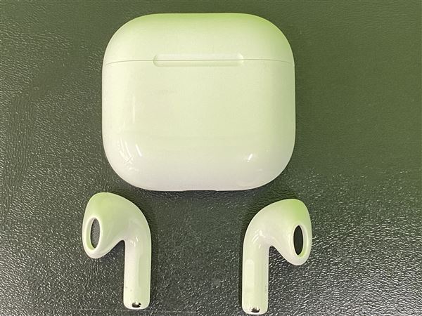 �y���Áz�y���S�ۏ؁z AirPods ��4���� MXP63