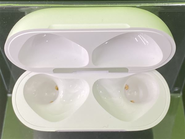 �y���Áz�y���S�ۏ؁z AirPods ��4���� MXP63