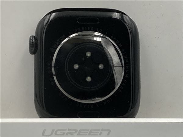 yÁzySۏ؁z Series10[46mm/GPS]A~ eF Apple Watch
