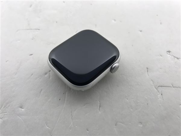 yÁzySۏ؁z Series10[42mm/Z[]A~ Vo[ Apple Watch