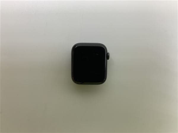 �y���Áz�y���S�ۏ؁z �o���h�� Series6[44mm/GPS]�A���~ �X�y�[�X�O���C Apple Watch