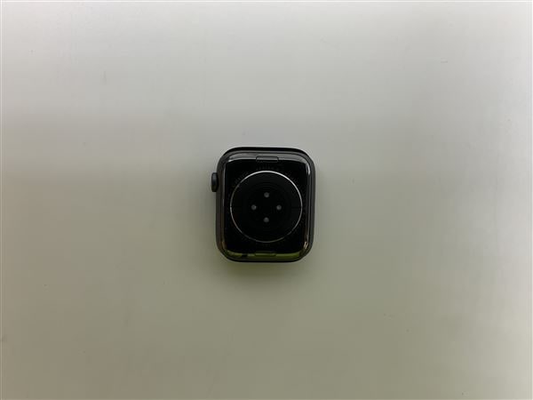 �y���Áz�y���S�ۏ؁z �o���h�� Series6[44mm/GPS]�A���~ �X�y�[�X�O���C Apple Watch