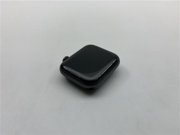 �y���Áz�y���S�ۏ؁z �o���h�� Series6[44mm/GPS]�A���~ �X�y�[�X�O���C Apple Watch