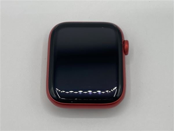 yÁzySۏ؁z oh Series6[44mm/GPS]A~ eF Apple Watch