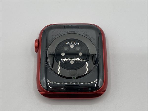 yÁzySۏ؁z oh Series6[44mm/GPS]A~ eF Apple Watch