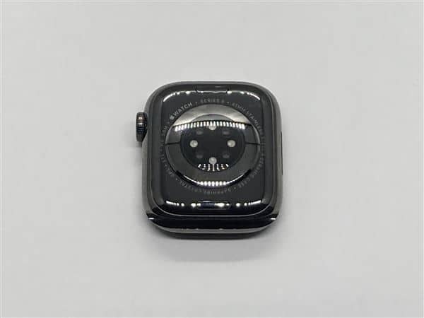 �y���Áz�y���S�ۏ؁z Series8[41mm/�Z�����[]�X�e�����X �O���t�@�C�g Apple Watch