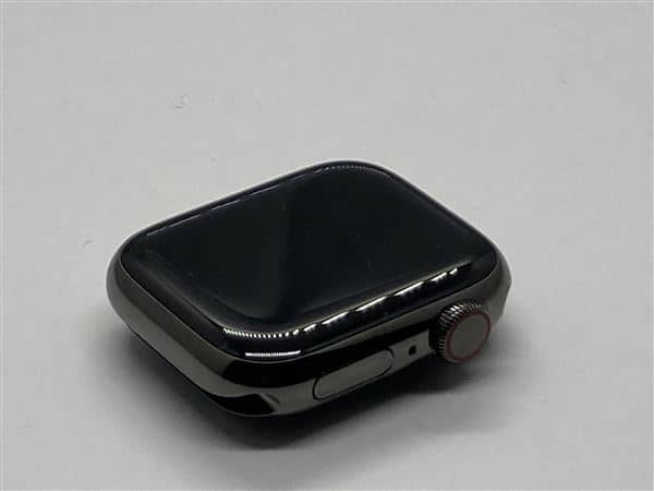 �y���Áz�y���S�ۏ؁z Series8[41mm/�Z�����[]�X�e�����X �O���t�@�C�g Apple Watch