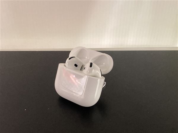 �y���Áz�y���S�ۏ؁z AirPods ��4���� MXP63