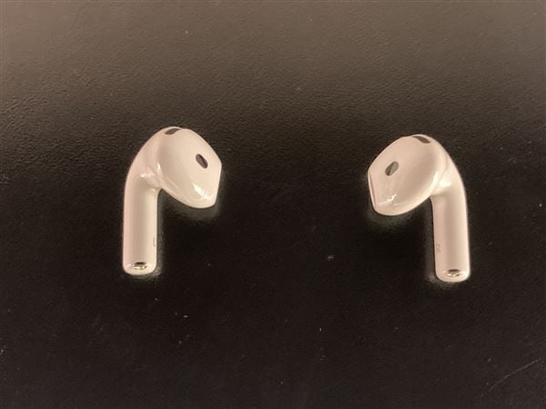 �y���Áz�y���S�ۏ؁z AirPods ��4���� MXP63