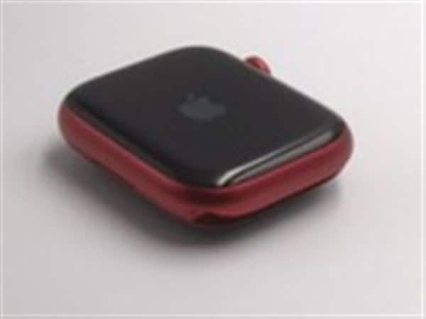 �y���Áz�y���S�ۏ؁z Series8[45mm/�Z�����[]�A���~ ���b�h Apple Watch