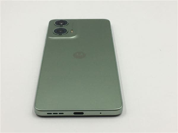 simフリー スマホ moto g24 アイスグリーン 未使用 未開封品 moto g24