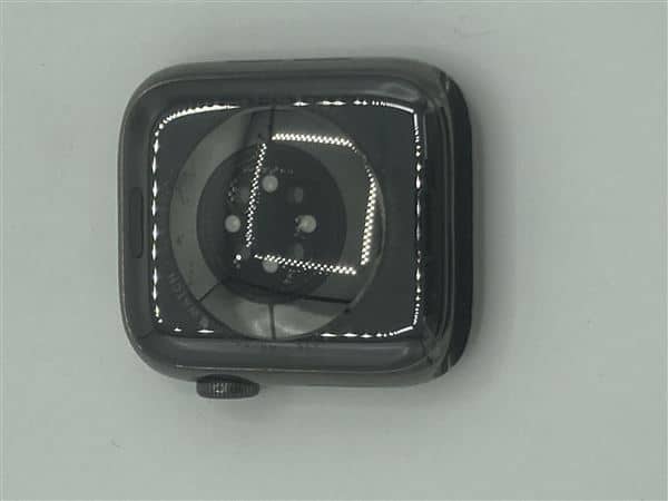 �y���Áz�y���S�ۏ؁z �o���h�� Series6[44mm/�Z�����[]�X�e�����X �O���t�@�C�g Apple Watch