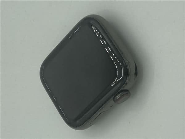 �y���Áz�y���S�ۏ؁z �o���h�� Series6[44mm/�Z�����[]�X�e�����X �O���t�@�C�g Apple Watch