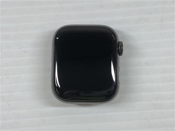 yÁzySۏ؁z Series9[41mm/Z[]XeX Ot@Cg Apple Watch