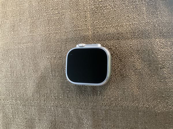 �y���Áz�y���S�ۏ؁z Ultra2[49mm/�Z�����[]�`�^�� �e�F Apple Watch